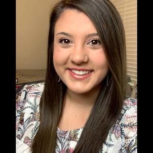 Meet your Posher, Madison